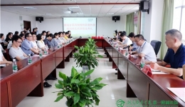 提升基層診療能力，補(bǔ)齊慢阻肺防控短板——湖南省健康扶貧慢阻肺疾病同質(zhì)化第四期培訓(xùn)班順利結(jié)業(yè)