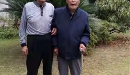 深切侗漢兄弟情