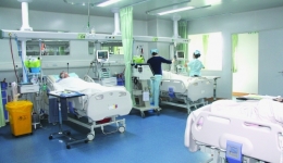 技術(shù)大提升：看病不用去遠(yuǎn)方