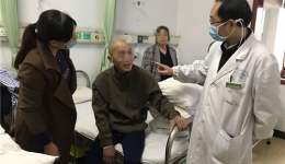 創(chuàng)傷危重患者顱內(nèi)消失的“炸彈”重現(xiàn) 我院妙手“拆彈”