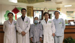 尿瘺二十年，六旬大娘終于告別尿不濕