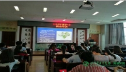 我院舉辦2016年度新護士崗前培訓