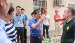 落實(shí)安全管理制度 強(qiáng)化安全防范措施