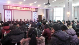 懷化市院前急救專業(yè)委員會成立并掛靠我院