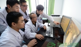我院ICU自主研發(fā)遠程會診系統(tǒng)為重癥患者提供服務