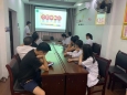 “救”在身邊，先發(fā)“治”人 ——城中街道第二社區(qū)衛(wèi)生服務(wù)中心第一目擊者培訓(xùn)