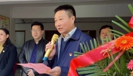 湖醫(yī)附一醫(yī)聯(lián)體合作單位又添新成員！