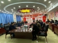 湖醫(yī)附一在會(huì)同縣人民醫(yī)院開(kāi)展走訪交流活動(dòng)