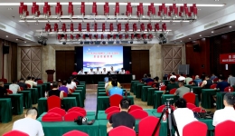 我院王思敏在2022年湖南省衛(wèi)生健康系統(tǒng)保衛(wèi)管理員職業(yè)技能競(jìng)賽中斬獲佳績(jī)