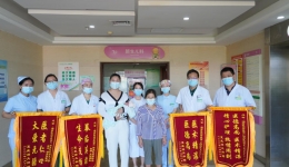 【人民的健康是醫(yī)生節(jié)最大的獻(xiàn)禮】 ——我院多學(xué)科聯(lián)合成功救治極低出生體重早產(chǎn)兒