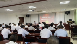 我院召開2022年藥事管理與藥物治療學(xué)委員會