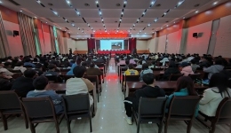 你我共同努力，終結(jié)結(jié)核流行