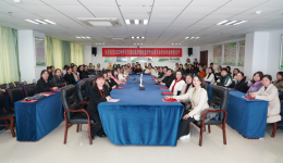凝心聚力，為推動懷化市重癥監(jiān)護(hù)事業(yè)高質(zhì)量發(fā)展砥礪前行 ——懷化市護(hù)理學(xué)會重癥監(jiān)護(hù)專業(yè)委員會第二屆換屆選舉及學(xué)術(shù)年會