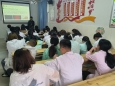 “救”在身邊！湖醫(yī)附一急救知識(shí)培訓(xùn)進(jìn)基層