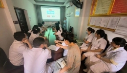 守護生命，“救”在身邊