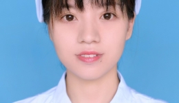 2023年優(yōu)秀共產黨員  姚坤花
