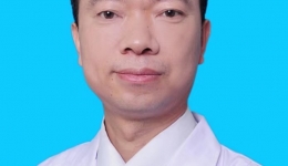 2023年優(yōu)秀共產黨員   張國利