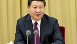 《習近平著作選讀》第一卷：34.中國必須有自己特色的大國外交