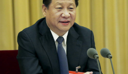 《習近平著作選讀》第一卷：36.經(jīng)濟工作要適應經(jīng)濟發(fā)展新常態(tài)