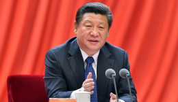 《習近平著作選讀》第一卷：37.守紀律，講規(guī)矩
