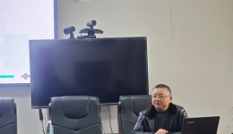 五大中心“健康基層行”活動走進(jìn) 新晃縣鄉(xiāng)鎮(zhèn)衛(wèi)生院