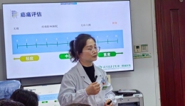 “綜合施策，科學(xué)防癌”湖醫(yī)附一在行動