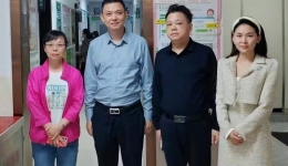 推進醫(yī)防融合建設(shè) 名醫(yī)工作室進基層