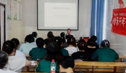 【卓越人文在湖一】“治未病”守健康，中醫(yī)大咖來解惑