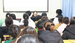圖解心電圖，湖醫(yī)附一專家助力基層醫(yī)療