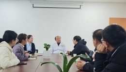 精準(zhǔn)指導(dǎo)助力省級(jí)邊界類(lèi)區(qū)域醫(yī)療中心建設(shè)