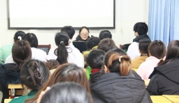 圖解心電圖，湖醫(yī)附一專家助力基層醫(yī)療