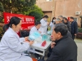 與基層攜手共筑健康堡壘