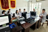 神經(jīng)電生理技術下基層，助力兒童健康成長