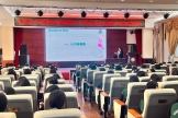 醫(yī)校攜手共發(fā)力，護航青春不迷茫